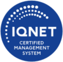 IQNET Certified Management System